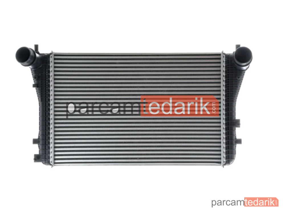 BEHR CI208000P | Turbo Radyatörü — VW Passat 09-15 Tiguan 08-18