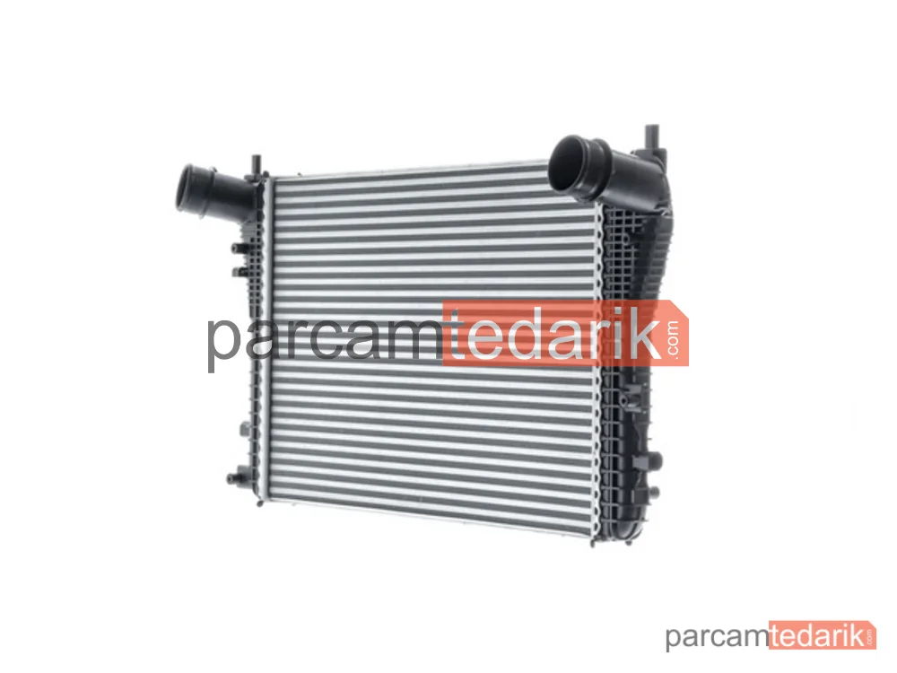 BEHR CI208000P | Turbo Radyatörü — VW Passat 09-15 Tiguan 08-18