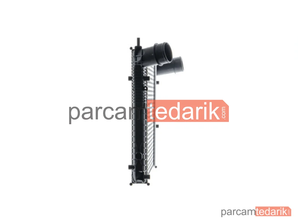 BEHR CI208000P | Turbo Radyatörü — VW Passat 09-15 Tiguan 08-18