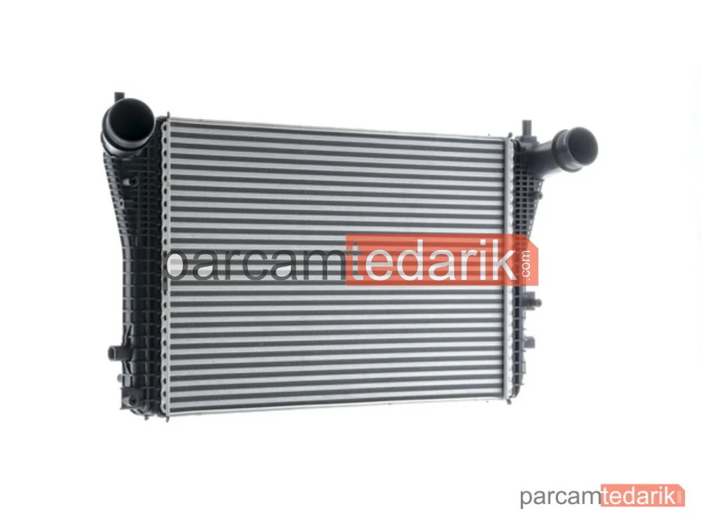 BEHR CI208000P | Turbo Radyatörü — VW Passat 09-15 Tiguan 08-18