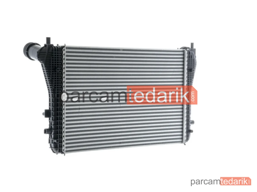 BEHR CI208000P | Turbo Radyatörü — VW Passat 09-15 Tiguan 08-18