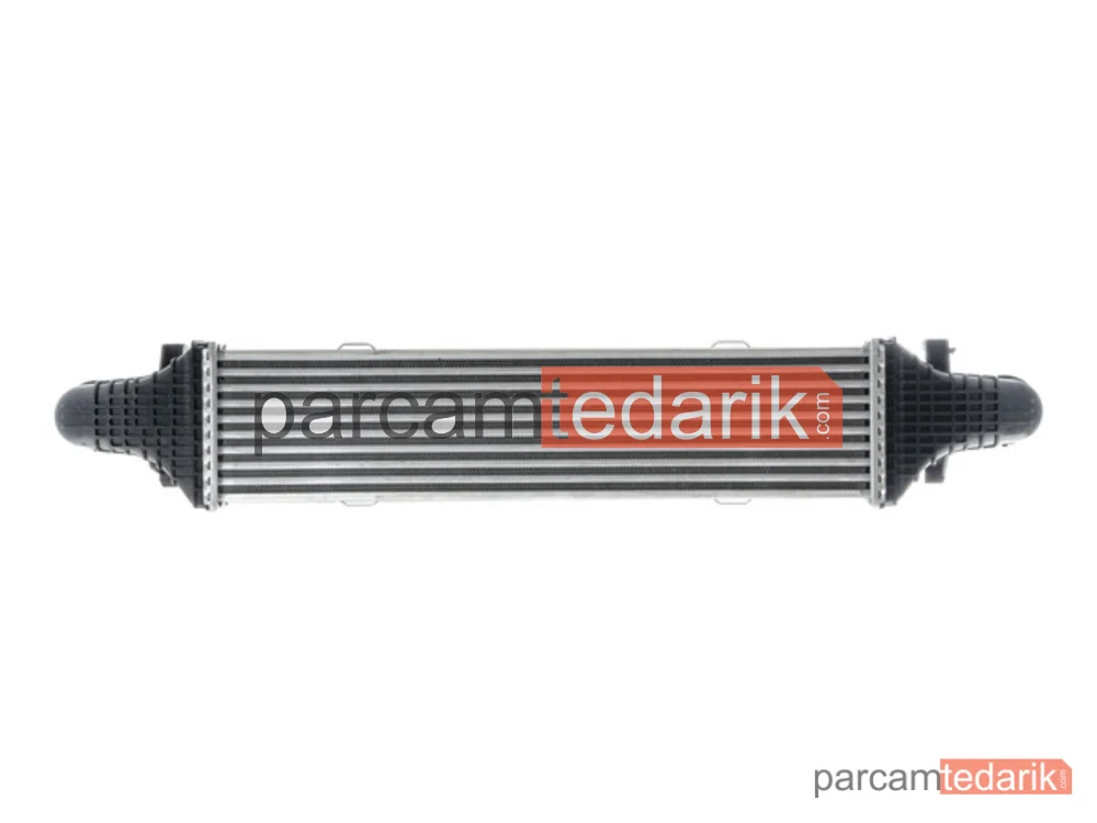 BEHR CI357000P | Turbo Radyatörü — Turbo Radyatörü (Mercedes-Benz W204 C-CLASS C180CDI-C200CDI 07 / / E-CLASS W212 E200CDI)