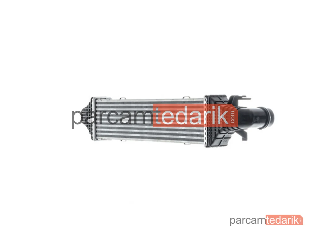 BEHR CI357000P | Turbo Radyatörü — Turbo Radyatörü (Mercedes-Benz W204 C-CLASS C180CDI-C200CDI 07 / / E-CLASS W212 E200CDI)