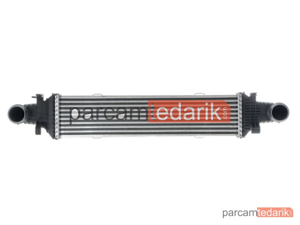 BEHR CI357000P | Turbo Radyatörü — Turbo Radyatörü (Mercedes-Benz W204 C-CLASS C180CDI-C200CDI 07 / / E-CLASS W212 E200CDI)