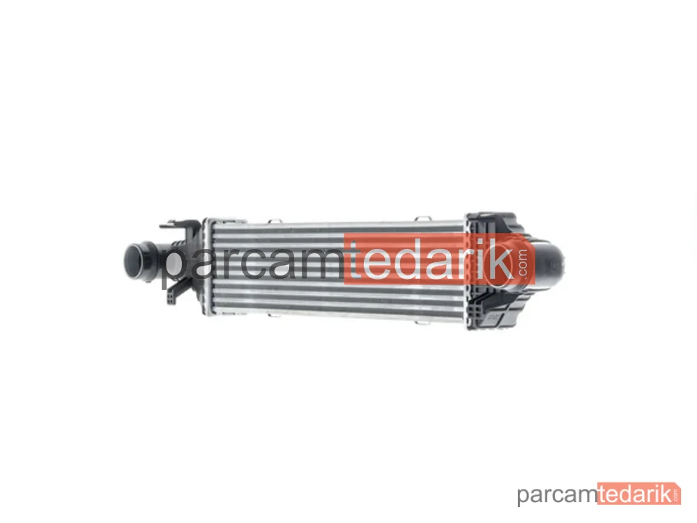 BEHR CI357000P | Turbo Radyatörü — Turbo Radyatörü (Mercedes-Benz W204 C-CLASS C180CDI-C200CDI 07 / / E-CLASS W212 E200CDI)