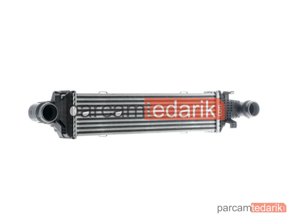 BEHR CI357000P | Turbo Radyatörü — Turbo Radyatörü (Mercedes-Benz W204 C-CLASS C180CDI-C200CDI 07 / / E-CLASS W212 E200CDI)