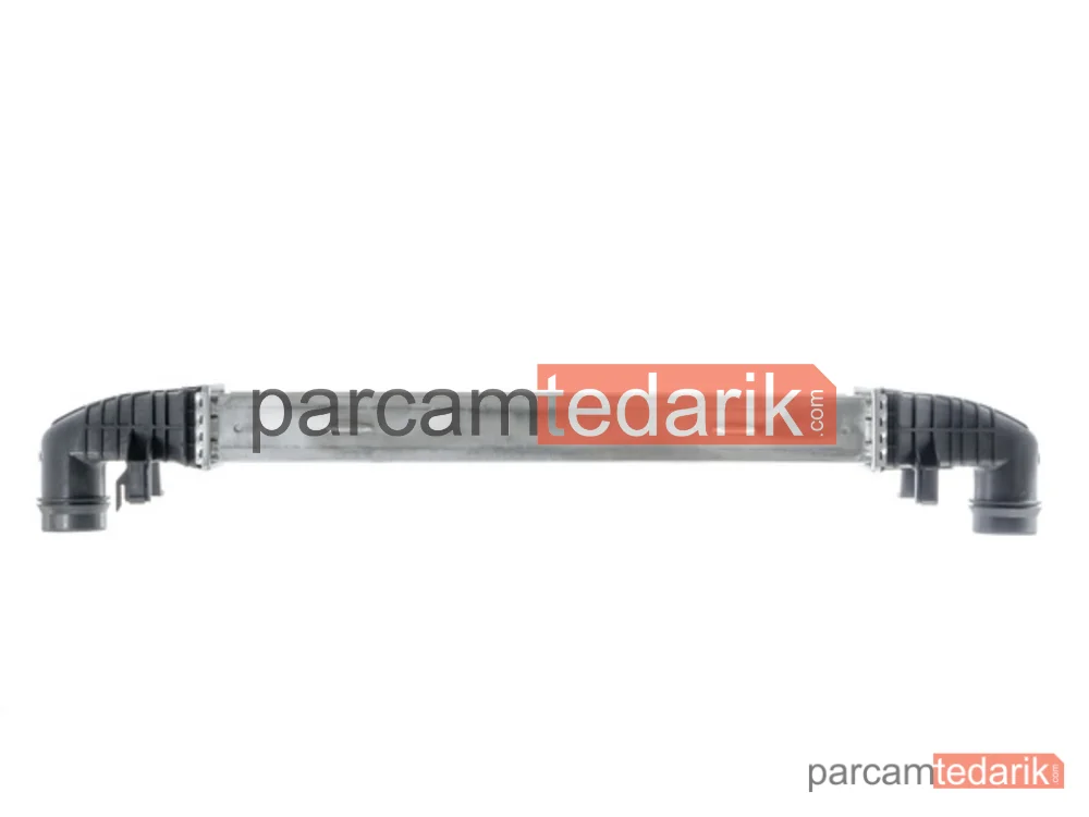 BEHR CI357000P | Turbo Radyatörü — Turbo Radyatörü (Mercedes-Benz W204 C-CLASS C180CDI-C200CDI 07 / / E-CLASS W212 E200CDI)