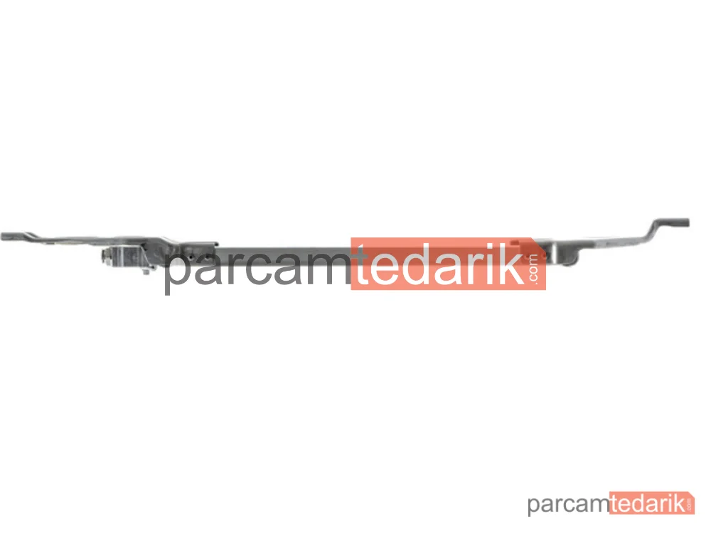 BEHR CLC57000P | Şanzıman Yağ Soğutucusu — Mercedes W169 W245 M266 OM640