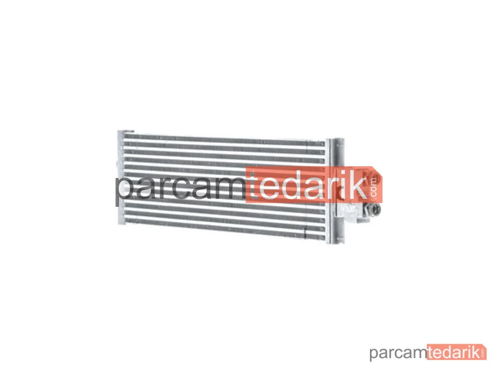 BEHR CLC64000P | Şanzıman Yağ Soğutucusu — Sanzuman Yağ Mercedes W447 OM651