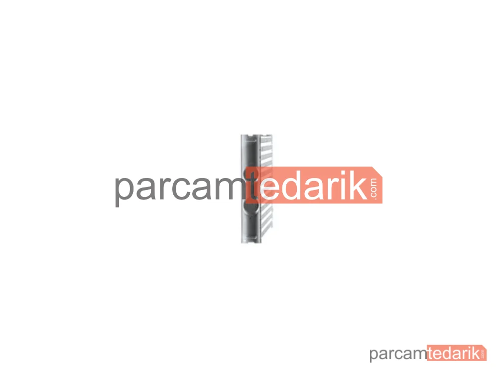 BEHR CLC64000P | Şanzıman Yağ Soğutucusu — Sanzuman Yağ Mercedes W447 OM651