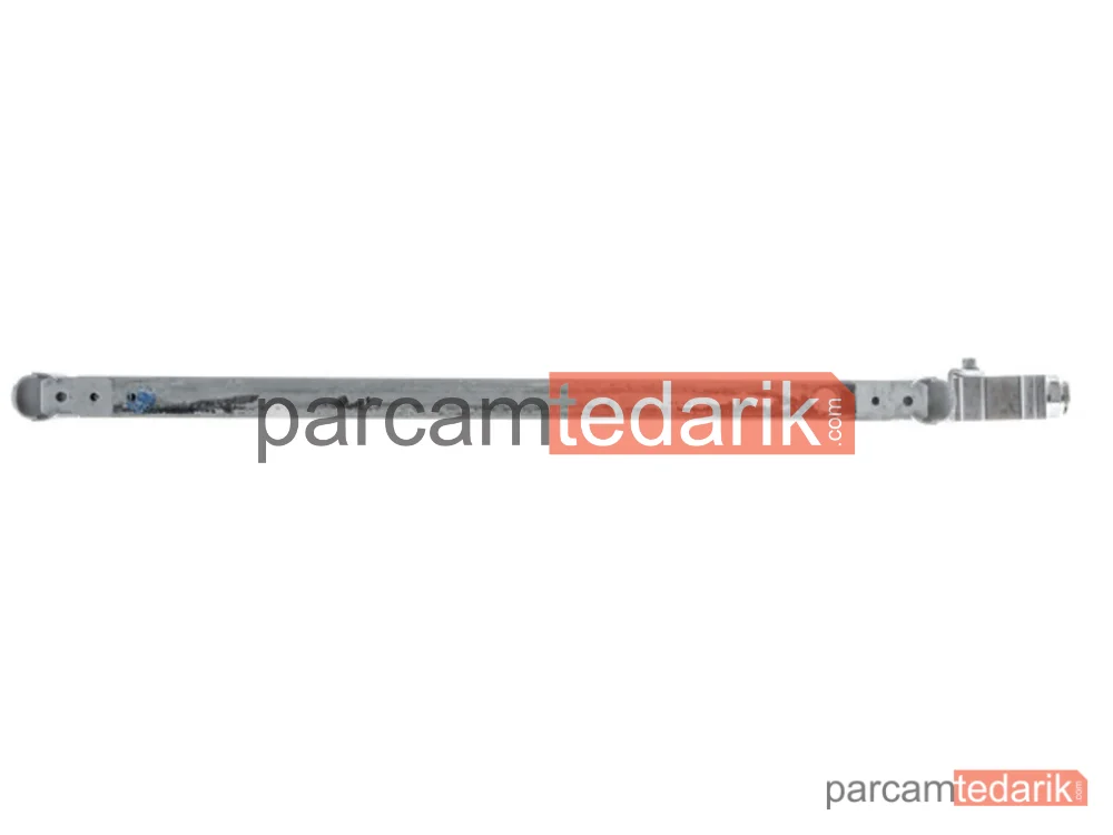 BEHR CLC64000P | Şanzıman Yağ Soğutucusu — Sanzuman Yağ Mercedes W447 OM651