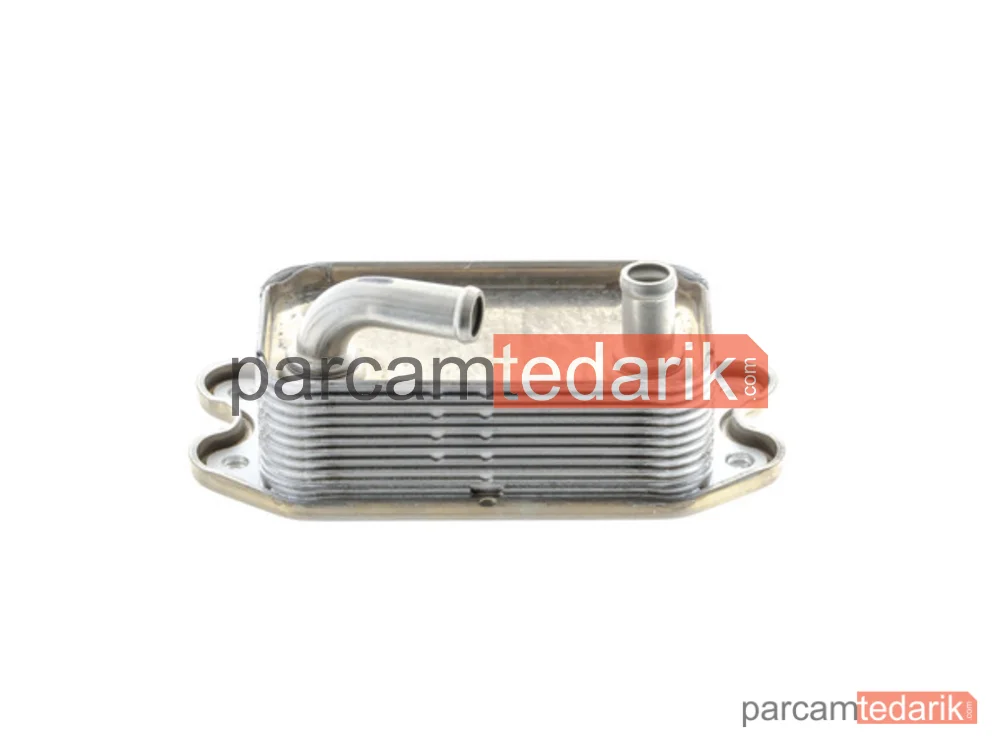 BEHR CLC73000P | Yağ Soğutucusu — Volvo C30, Volvo C70 II Cabrio, Volvo S40 II