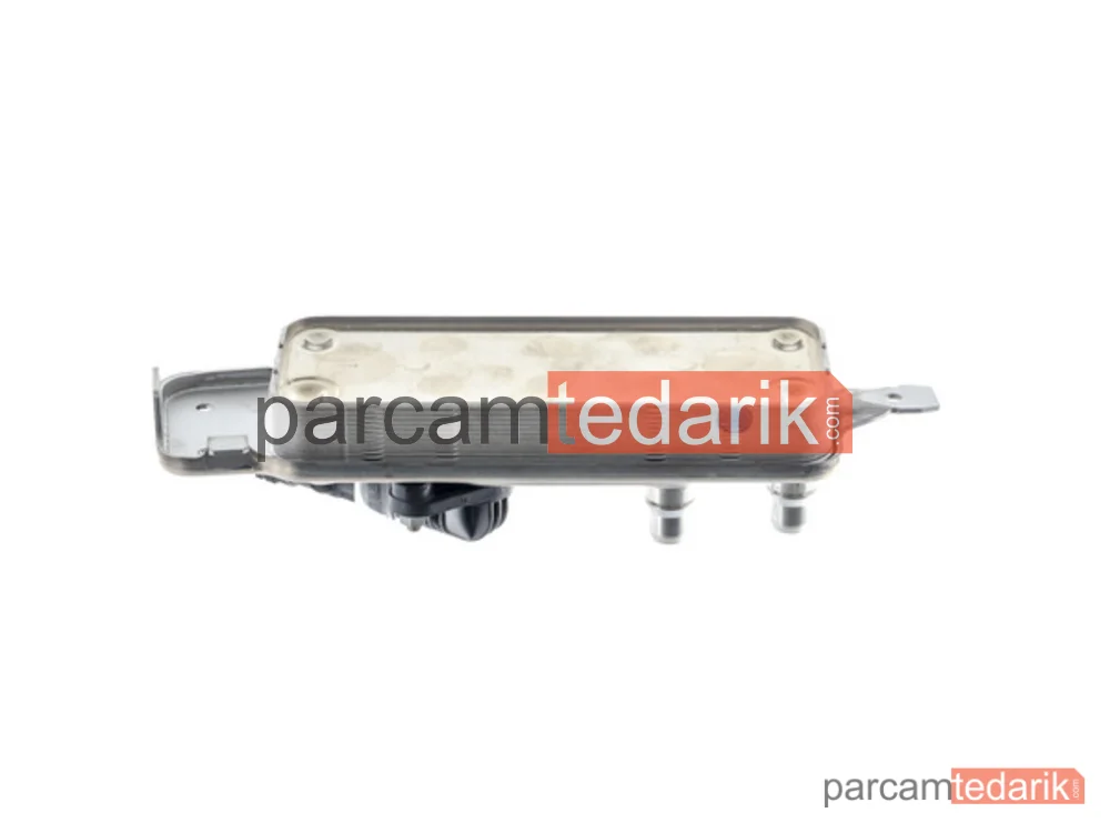 BEHR CLC90000P | Yağ Soğutucusu — BMW F01-F02-F04-F07-F10 / N55-N63