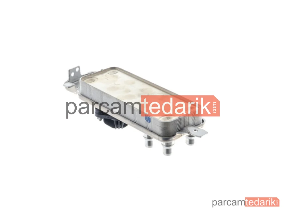 BEHR CLC90000P | Yağ Soğutucusu — BMW F01-F02-F04-F07-F10 / N55-N63