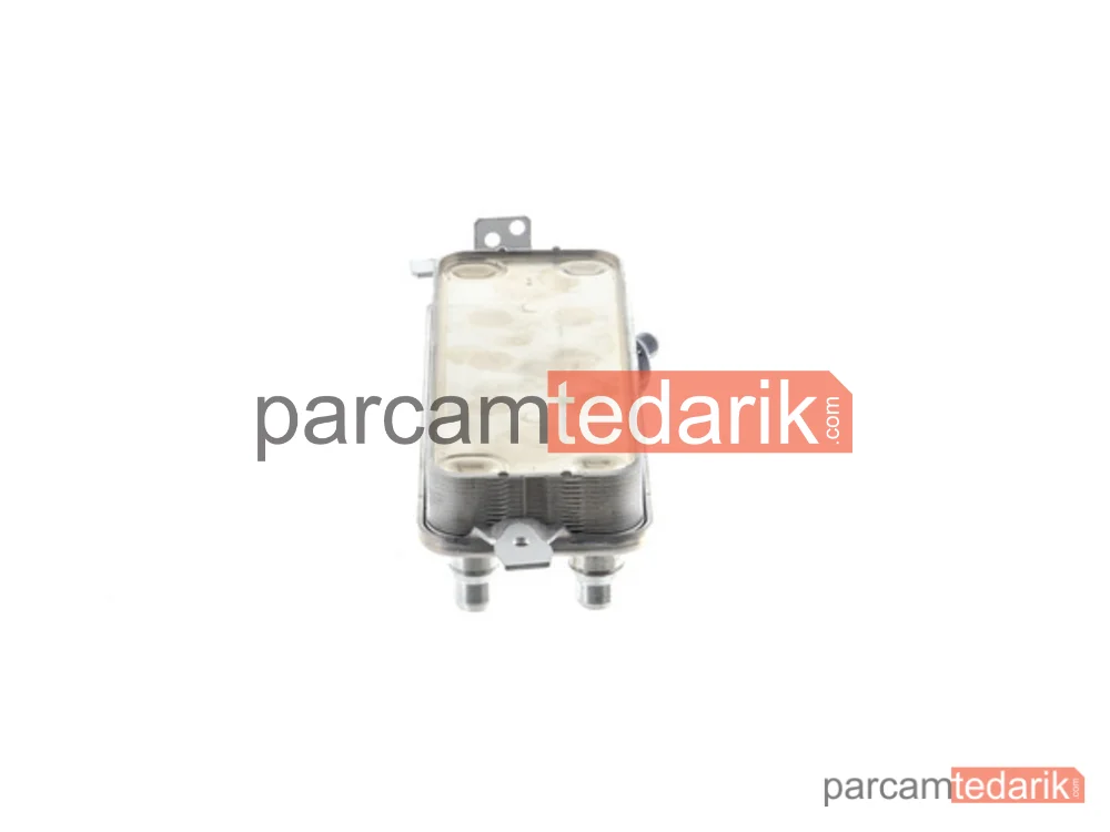 BEHR CLC90000P | Yağ Soğutucusu — BMW F01-F02-F04-F07-F10 / N55-N63