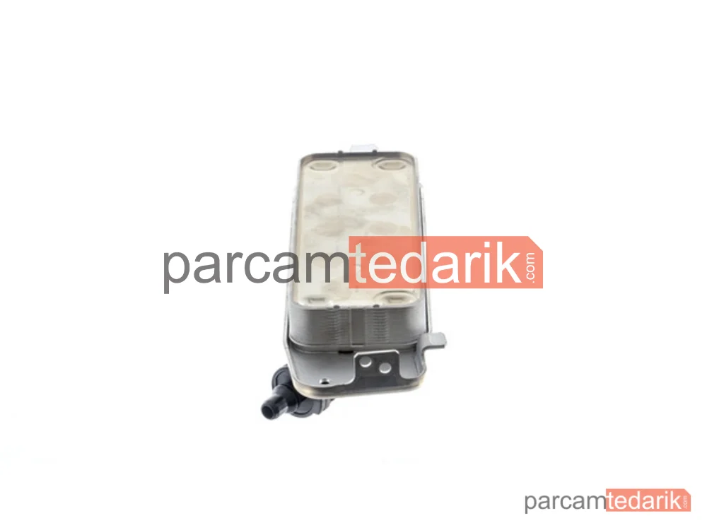 BEHR CLC90000P | Yağ Soğutucusu — BMW F01-F02-F04-F07-F10 / N55-N63