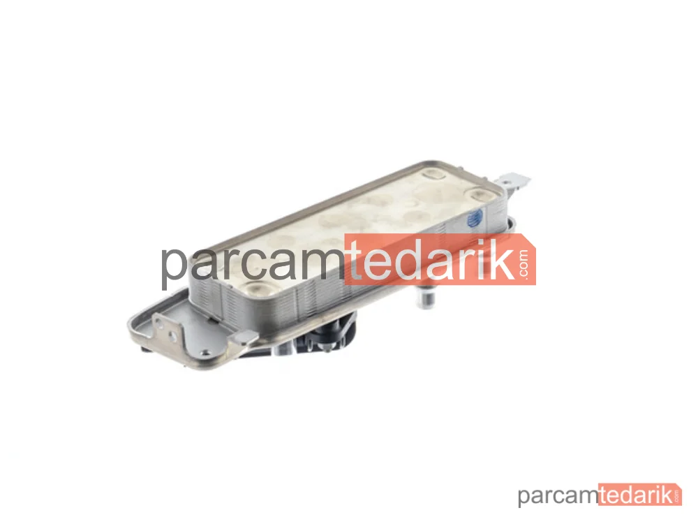BEHR CLC90000P | Yağ Soğutucusu — BMW F01-F02-F04-F07-F10 / N55-N63