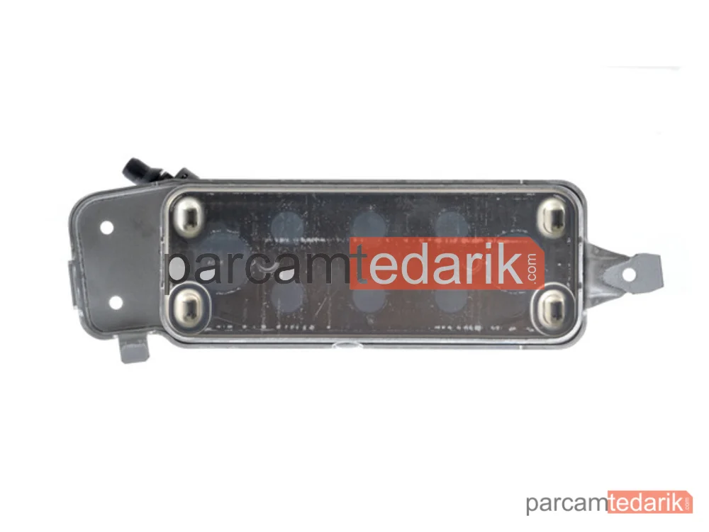 BEHR CLC90000P | Yağ Soğutucusu — BMW F01-F02-F04-F07-F10 / N55-N63