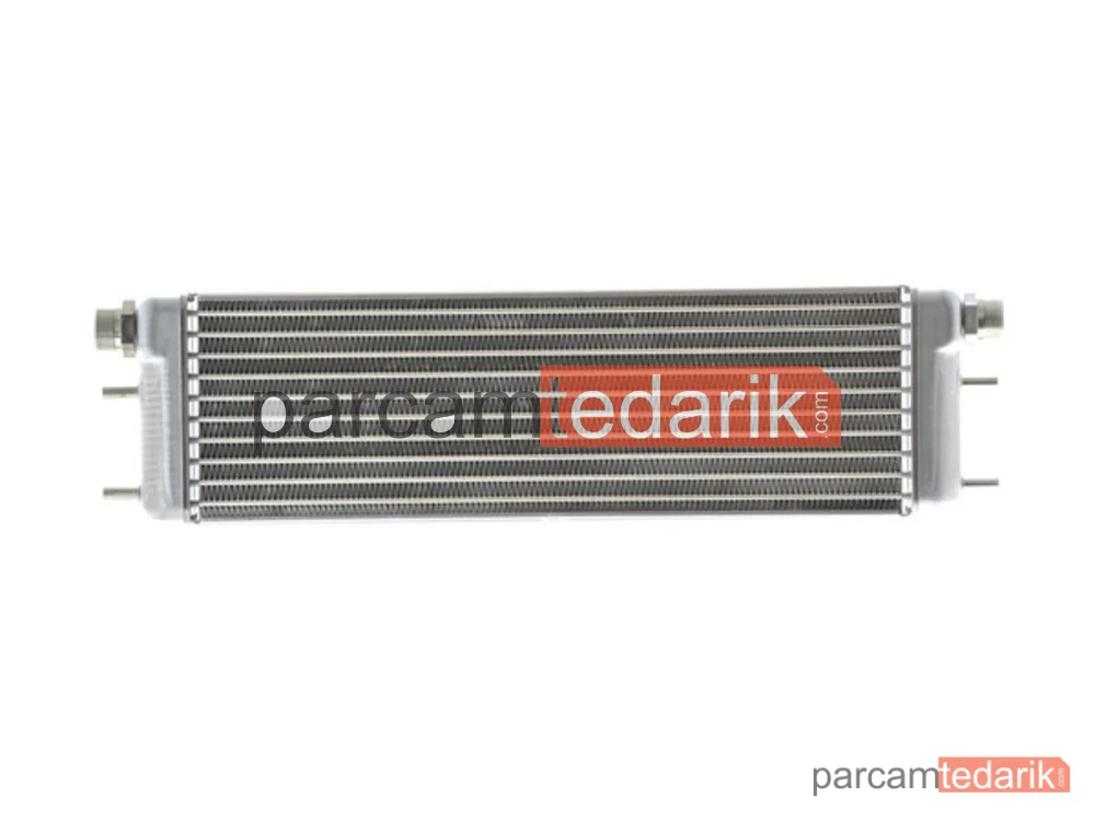BEHR CLC169001P | Yağ Soğutucusu — Mercedes S-Serisi (W140) / M119 O.E