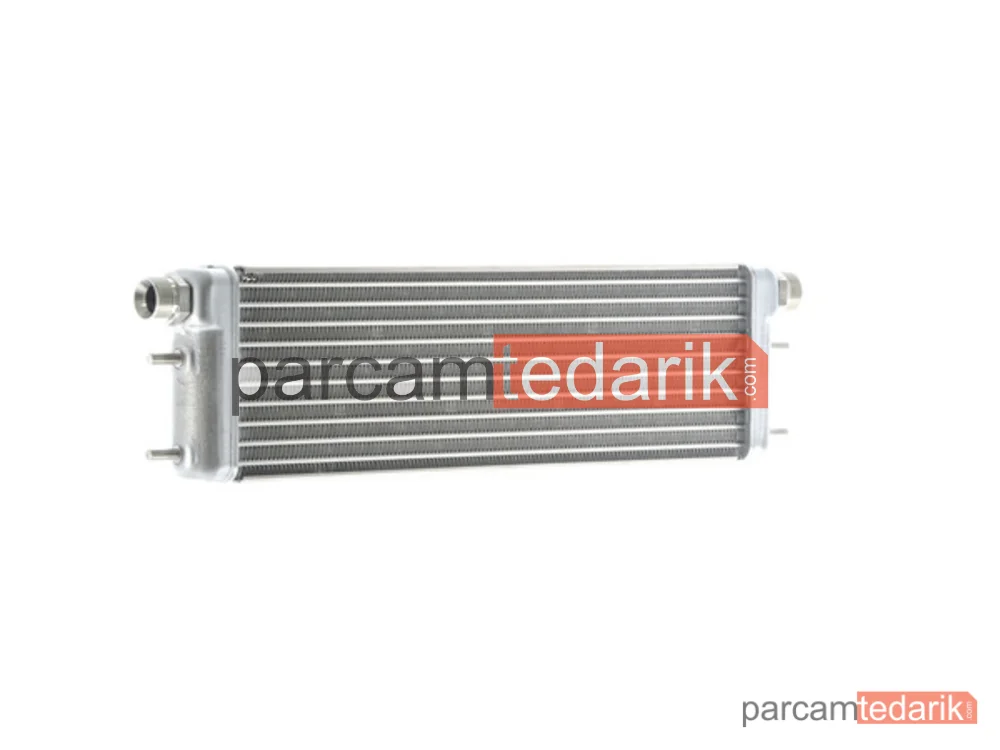 BEHR CLC169001P | Yağ Soğutucusu — Mercedes S-Serisi (W140) / M119 O.E
