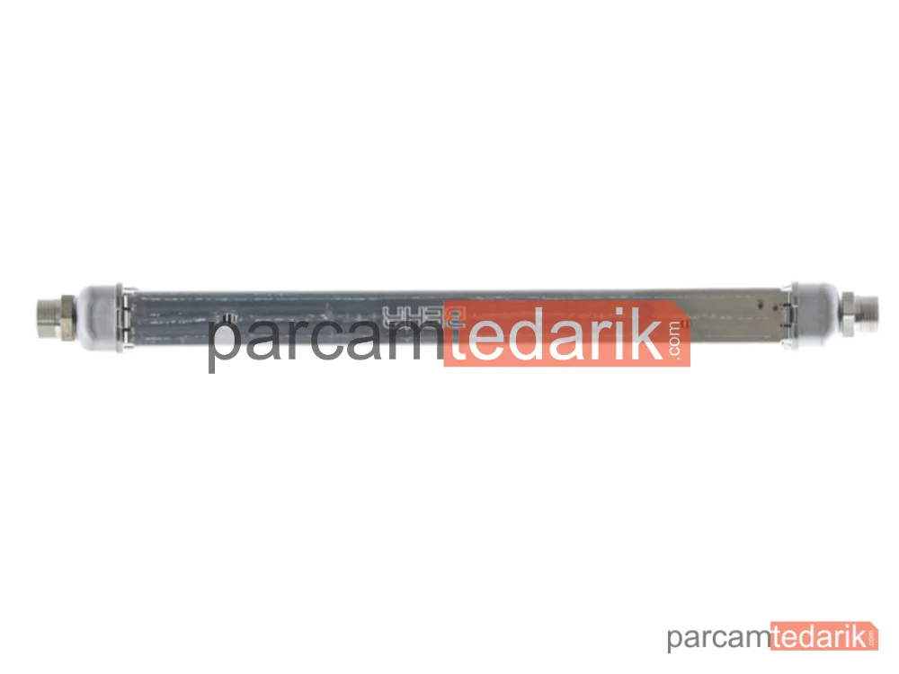 BEHR CLC169001P | Yağ Soğutucusu — Mercedes S-Serisi (W140) / M119 O.E