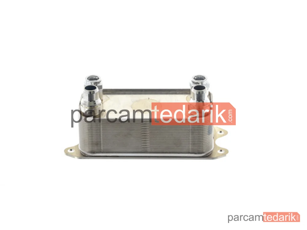 BEHR CLC227000P | Şanzıman Yağ Soğutucusu — Mercedes W204-212 271CGI-M651 ŞANZ Yağ