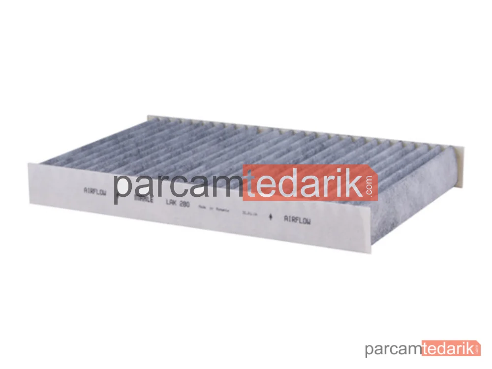 MAHLE LAK280 | Polen Filtresi — Land Rover Range Rover Sport I, Land Rover Discovery IV