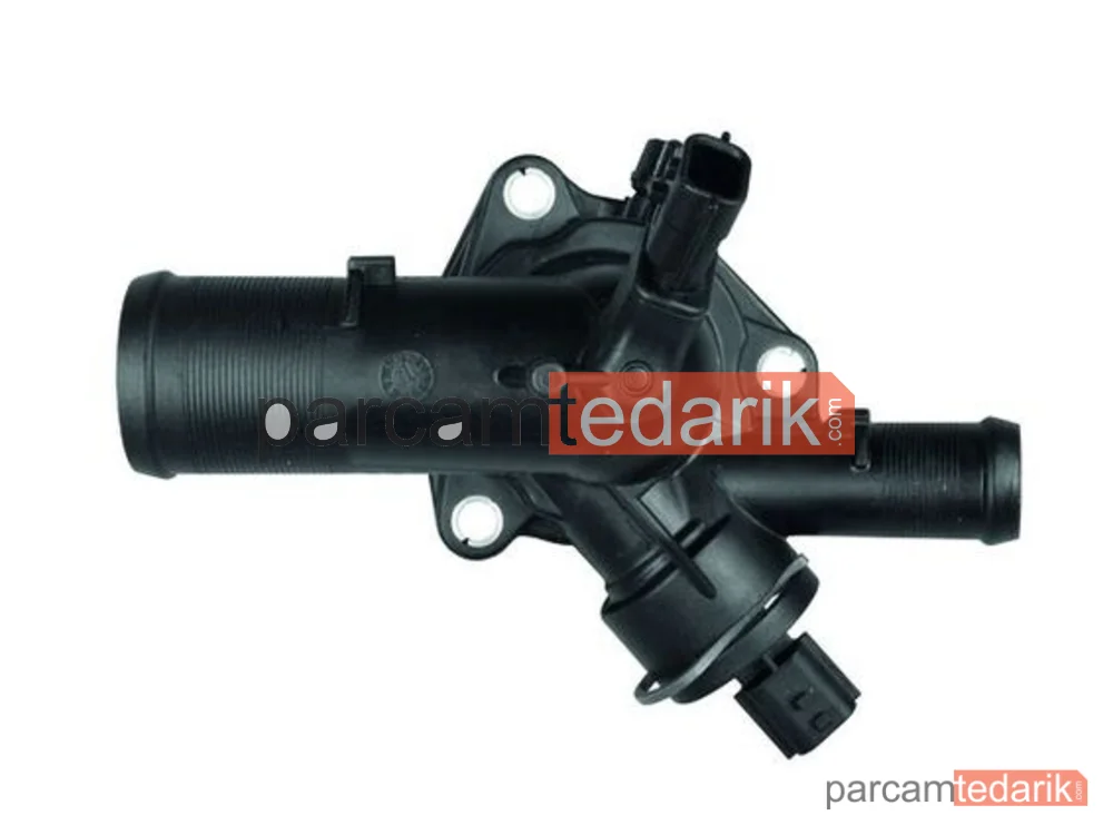 MAHLE TM39108 | Termostat — Renault Clio III