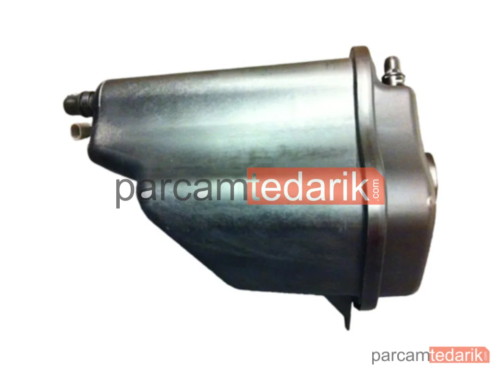 BEHR CRT208000S | Radyatör Ek Deposu — BMW X5 E70-X5 F15-X5 F85-X6 E71-X6 E72-X6 F16-X6 F86