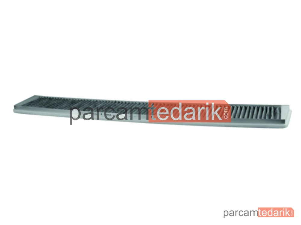 MAHLE LAK102 | Polen Filtresi — BMW X3, BMW 3, BMW 3 Touring