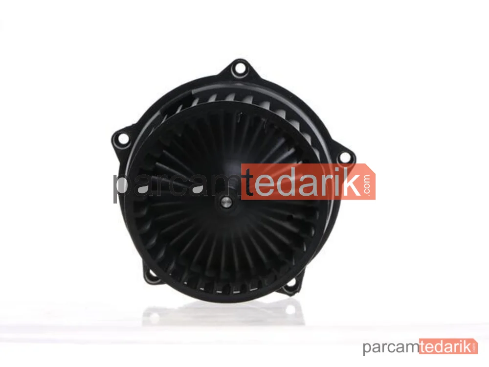 BEHR AB10000S | Kalorifer Fan Motoru — Arka VW