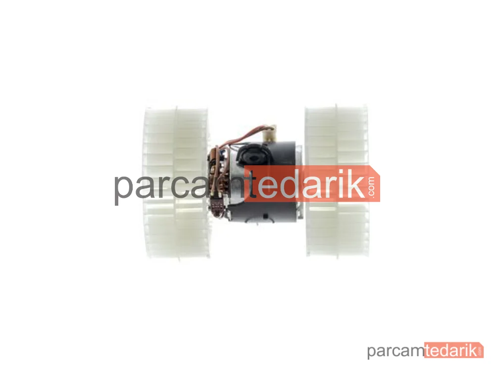 BEHR AB40000P | Kalorifer Fan Motoru — Mercedes W639 Viano