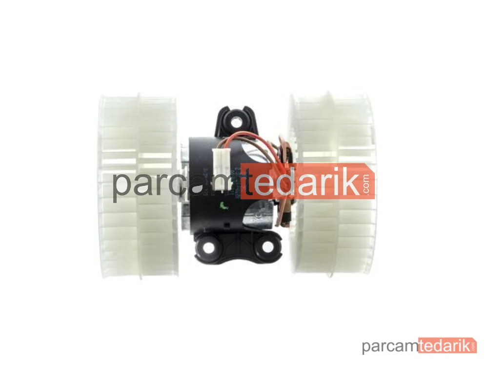 BEHR AB40000P | Kalorifer Fan Motoru — Mercedes W639 Viano