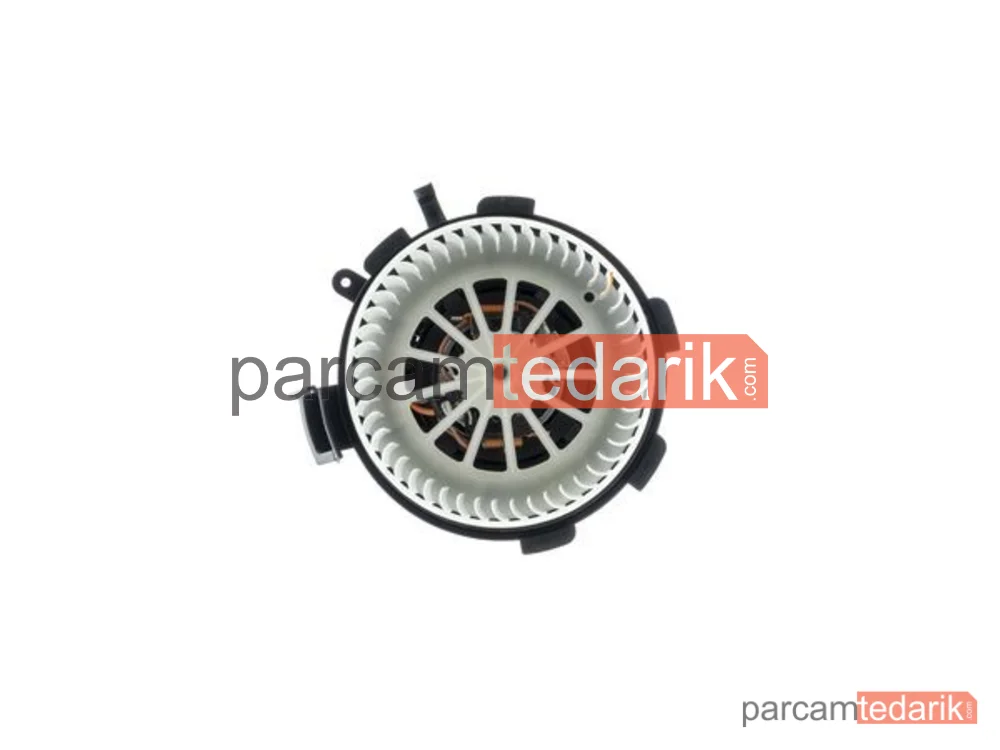 BEHR AB88000P | Kalorifer Fan Motoru — Klimasiz VW Crafter Mercedes Sprinter