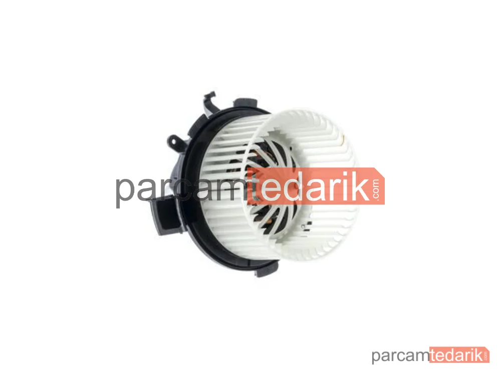 BEHR AB88000P | Kalorifer Fan Motoru — Klimasiz VW Crafter Mercedes Sprinter