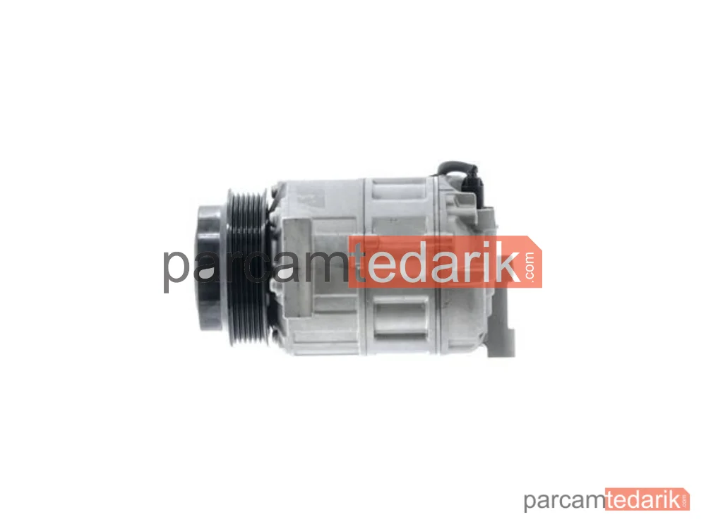 MAHLE ACP23000P | Klima Kompresörü — Mercedes-Benz E-Serisi, Mercedes-Benz C-Serisi