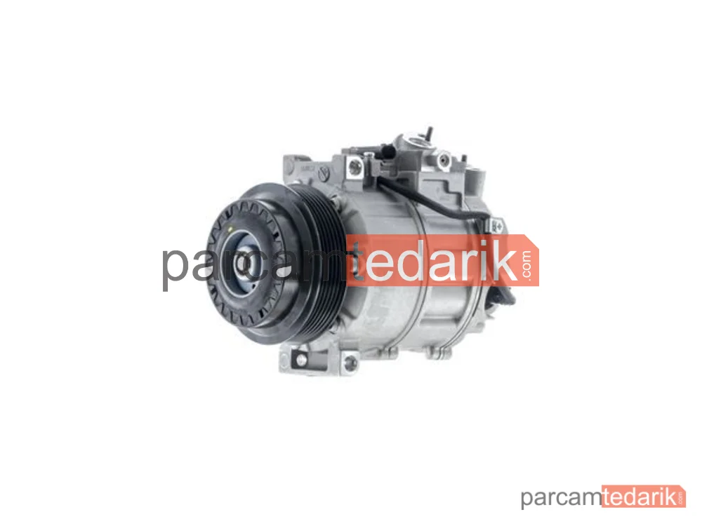 MAHLE ACP23000P | Klima Kompresörü — Mercedes-Benz E-Serisi, Mercedes-Benz C-Serisi
