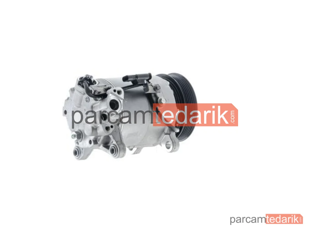 BEHR ACP1385000P | Klima Kompresörü — BMW F-45-F46-F10-G11-G12-F48-F25 / Mini F56-F55-F54 64526811432+64526826879 O.E