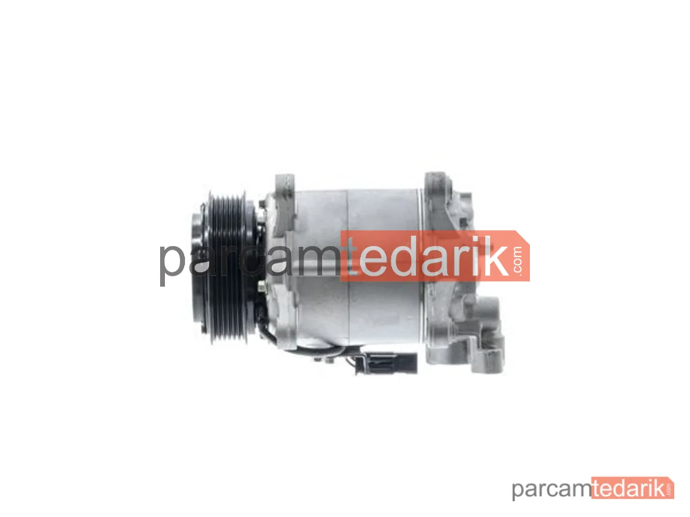 BEHR ACP1385000P | Klima Kompresörü — BMW F-45-F46-F10-G11-G12-F48-F25 / Mini F56-F55-F54 64526811432+64526826879 O.E