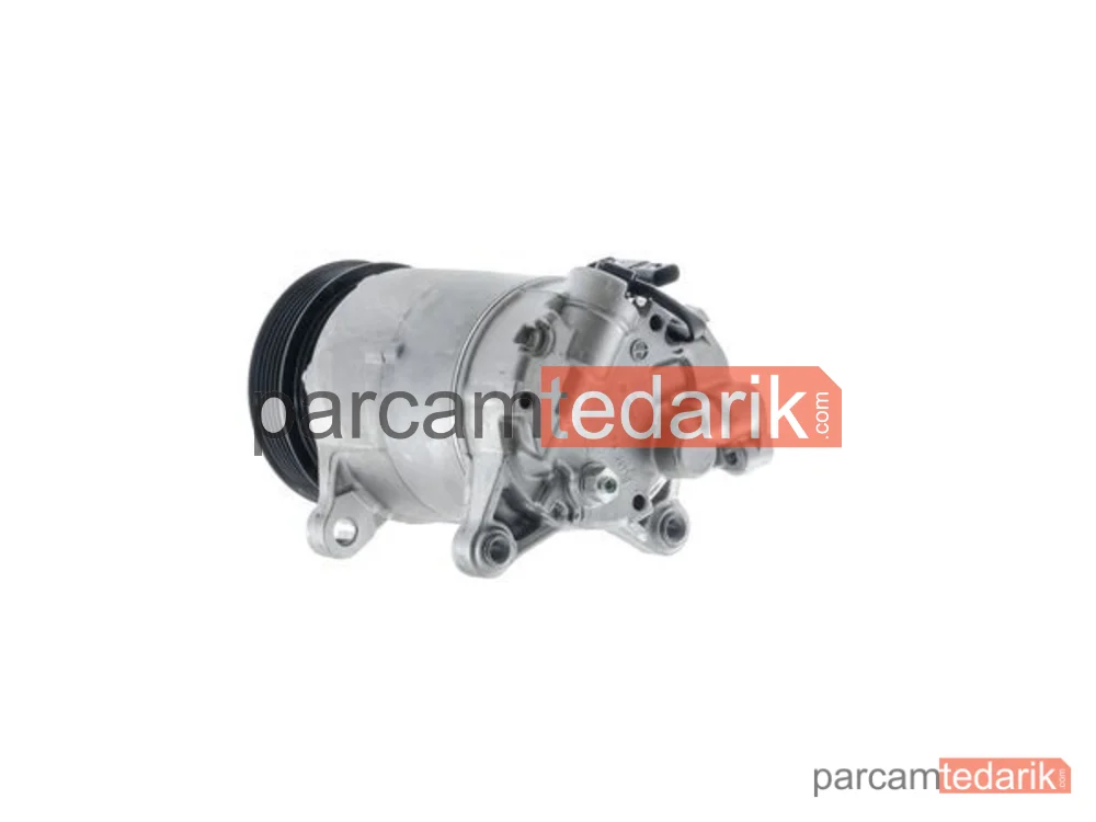 BEHR ACP1385000P | Klima Kompresörü — BMW F-45-F46-F10-G11-G12-F48-F25 / Mini F56-F55-F54 64526811432+64526826879 O.E