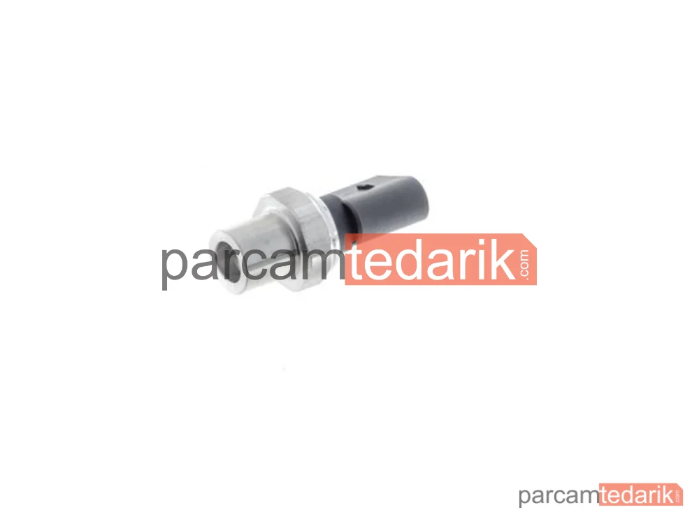 BEHR ASE21000P | Klima Basınç Sensörü — Premium (VW Crafter 17- Golf 13- Passat 15- Audi A3 13-16 A4 13-16 Seat Leon 13-16 Skoda Octavia 13-17)