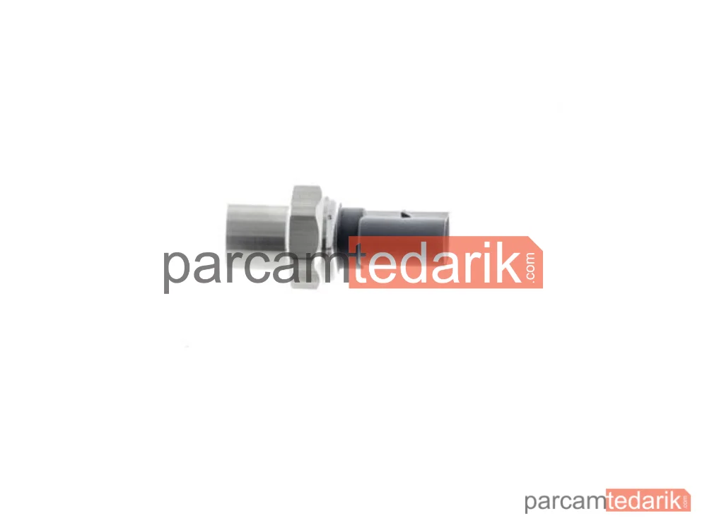 BEHR ASE21000P | Klima Basınç Sensörü — Premium (VW Crafter 17- Golf 13- Passat 15- Audi A3 13-16 A4 13-16 Seat Leon 13-16 Skoda Octavia 13-17)