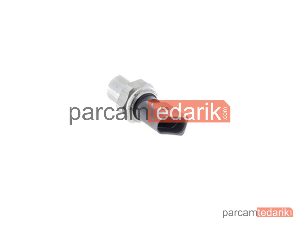 BEHR ASE21000P | Klima Basınç Sensörü — Premium (VW Crafter 17- Golf 13- Passat 15- Audi A3 13-16 A4 13-16 Seat Leon 13-16 Skoda Octavia 13-17)