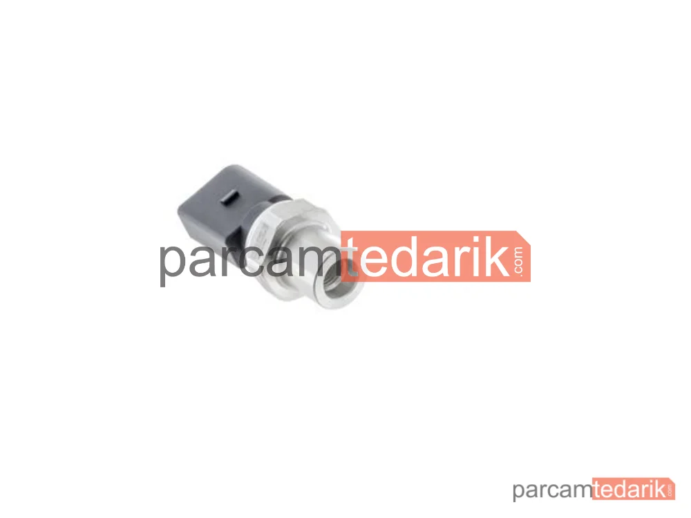 BEHR ASE21000P | Klima Basınç Sensörü — Premium (VW Crafter 17- Golf 13- Passat 15- Audi A3 13-16 A4 13-16 Seat Leon 13-16 Skoda Octavia 13-17)