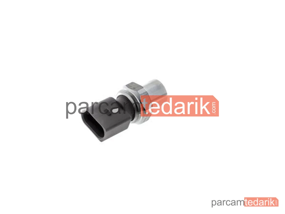 BEHR ASE24000P | Klima Basınç Sensörü — VW Passat 2.0 01-05 / Audi A2 A4 A6 09