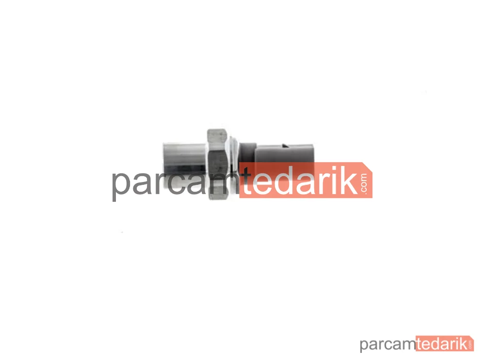BEHR ASE24000P | Klima Basınç Sensörü — VW Passat 2.0 01-05 / Audi A2 A4 A6 09