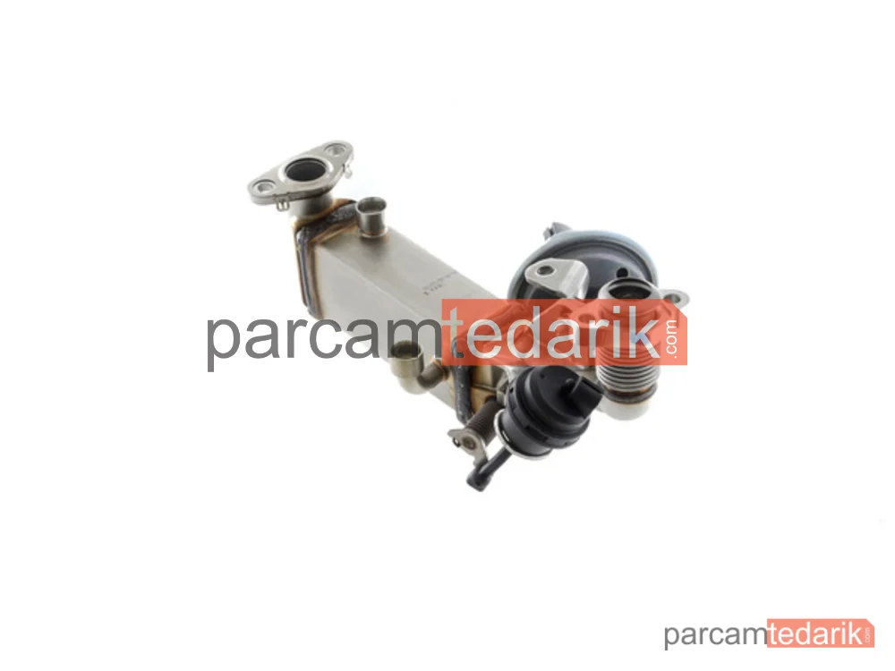 BEHR CE7000P | Su Radyatörü — EGR N47 - E60-E87-E90-E92-E93