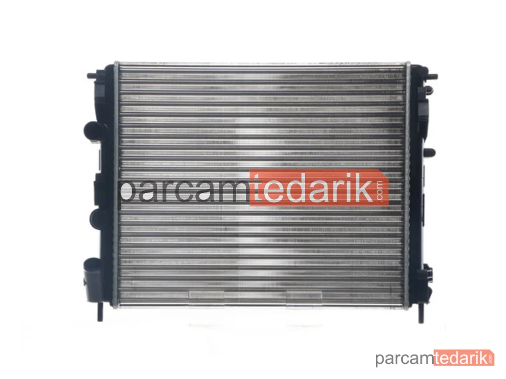 BEHR CR92000S | Su Radyatörü — Renault Clio II 1.9D