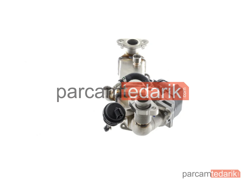 BEHR CE10000P | Su Radyatörü — EGR N57
