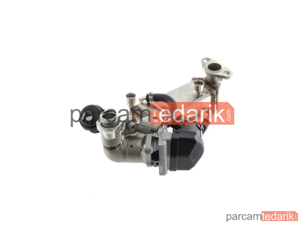 BEHR CE10000P | Su Radyatörü — EGR N57